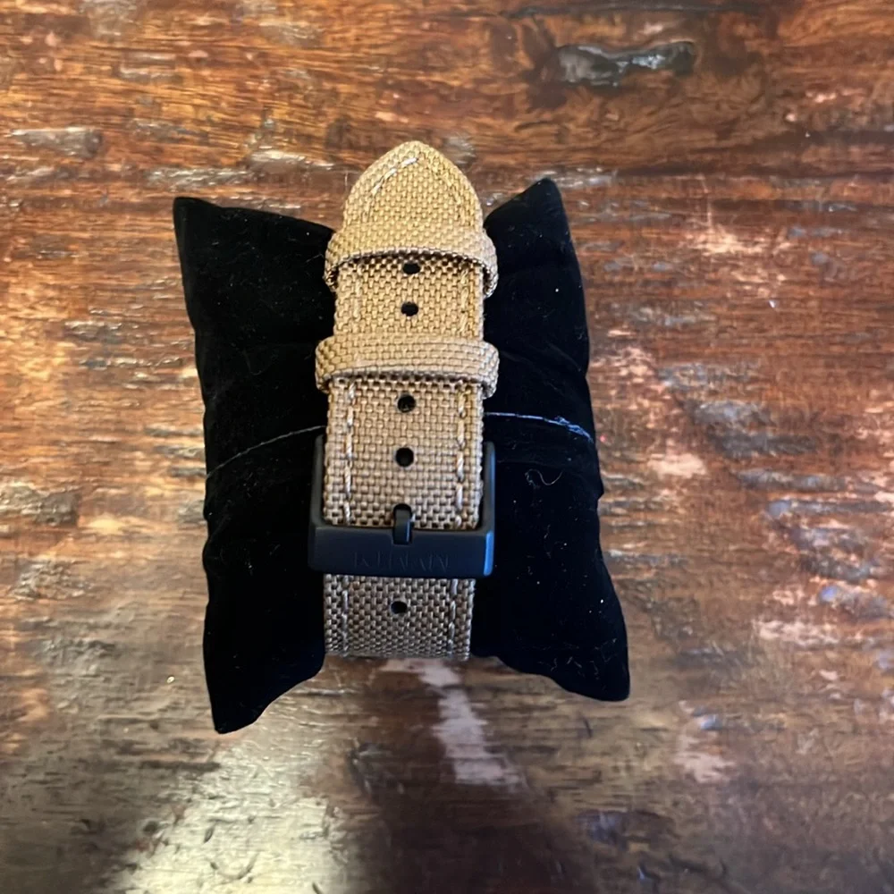 Movement watch - Picture 2 of 2